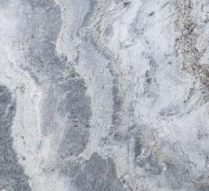 Blue Fantasy Marble